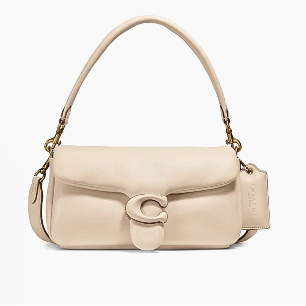 COACH
Pillow Tabby Shoulder Bag 26
